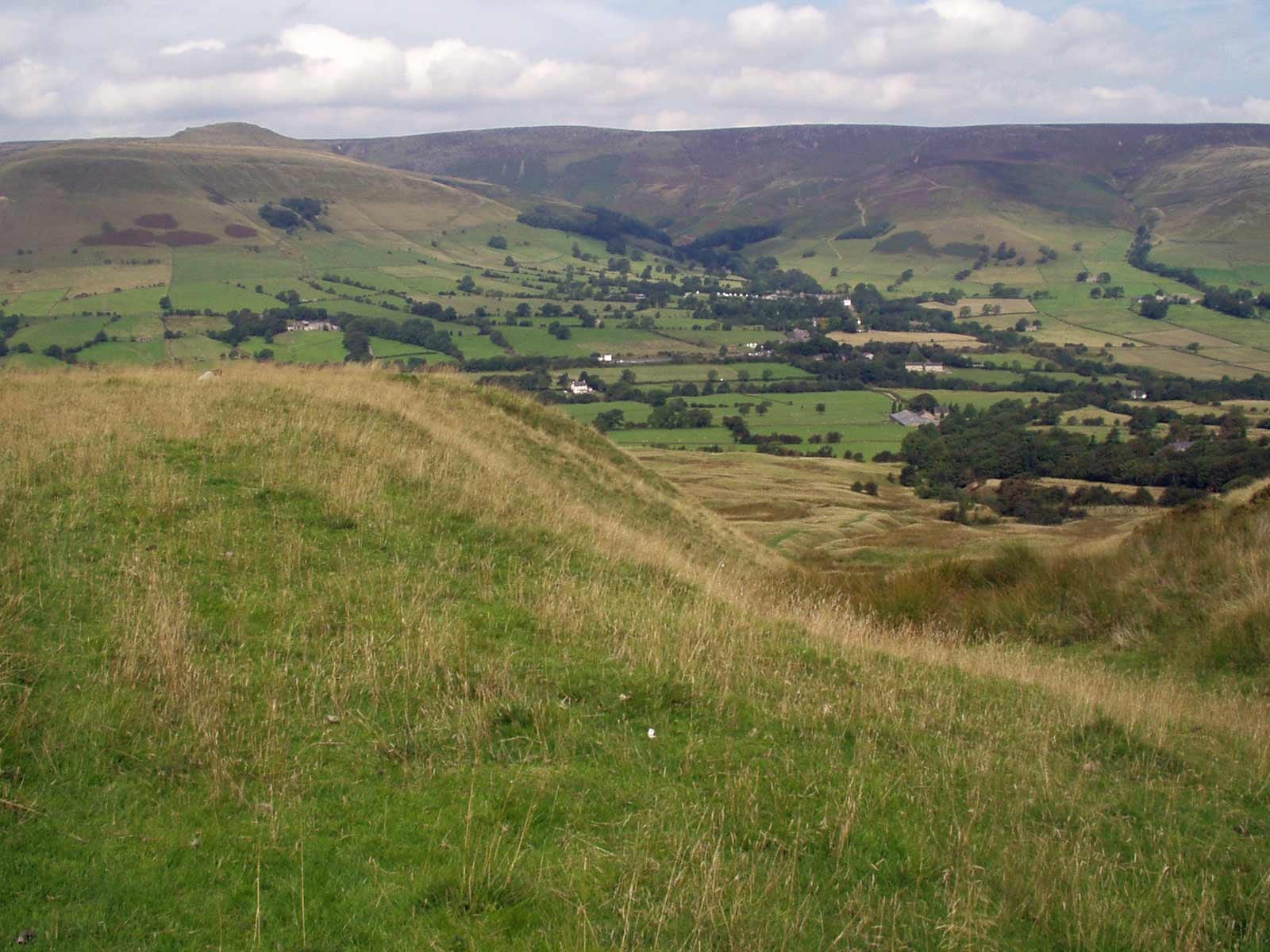 Manchester — Day Trips From Manchester