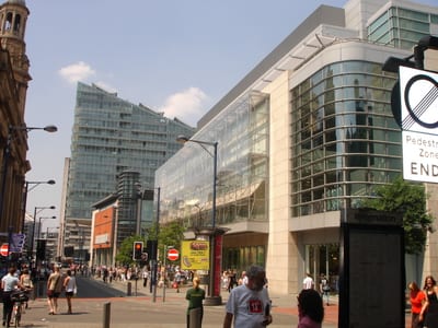 Manchester — How Much Does Manchester Cost